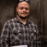 Nicholas Carrodo — The Big Man