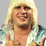 Tommy Richardson — "Wildfire" Tommy Rich