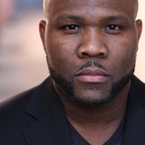 Аарон Куик Нельсон — Foreman