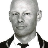 Mark Bringelson — Officer McCord