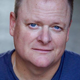 Larry Clarke — Dr. Lloyd