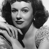 Dorothy Comingore — June Jenkins (uncredited)