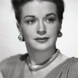 Rosemary DeCamp — Thalia Shawn