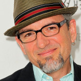 Jeff 'Swampy' Marsh — Self