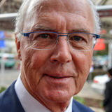 Franz Beckenbauer — Self