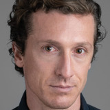 Benjamín Westfall — Bill