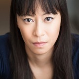 Yvette Lu — Doctor