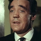 John Orchard — Carter
