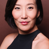 Esther K. Chae — Additional Voices (voice)