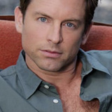 Michael Muhney — Deputy Harris McAllister