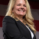 Gwynne Shotwell — Self