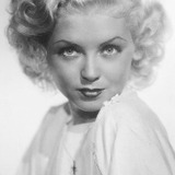 Toby Wing — Model (uncredited)