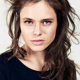 Zuzanna Zielińska — Magda