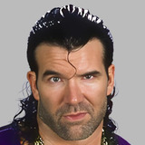 Scott Hall — Himself