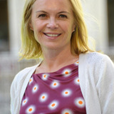 Mariella Frostrup — Royce (Voice)