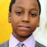 Carlos McCullers II — Andy