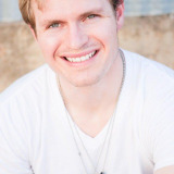 Justin Arnold — Ted McBride