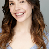 Keryn Math — Colette