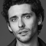 Carlos Carvajal — Stage Manager