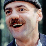 Klaus Knuth — Prince Ludwig