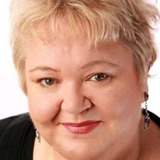 Sally-Anne Upton