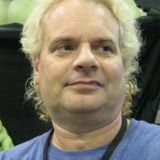 David S. Sterling — Mr. Sterling