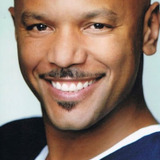 Ричард Шеволье — Latroy Steeds