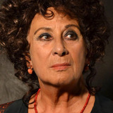 Isa Danieli — La madre di Tony