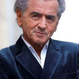 Bernard-Henri Lévy — Self (archive footage)