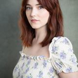 Kelly McNamee — Waiter