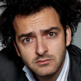 Alexandre Blazy — Inspecteur Costello