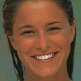 Christy Tummond — Dr. Mandrake's Girlfriend