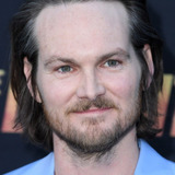Adam Nee — Officer Sawyer