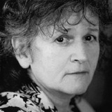 Michèle Gleizer — Eugénie Revaz