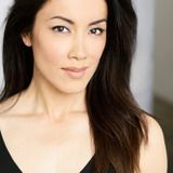 Connie Chen — Gwendolyn Ichiban