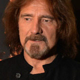Geezer Butler — Bass