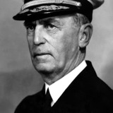 William D. Leahy — Self (archive footage)