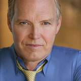 Patrick Reynolds — O'Hara's Aide