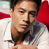 安志傑 — Tony Ho