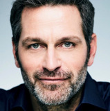 Peter Hermann — Christopher Cox