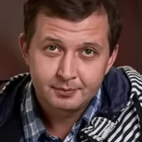 Aleksandr Kulikov — Fourth Cavalier