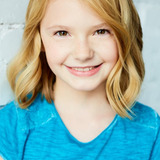 Skyler Elyse Philpot — Young Babs