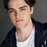 Finn Woodlock — Ricky Dyson
