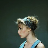 Ilva Centere — Theater performer