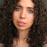 Jasmine McIvor — Winkie Mother