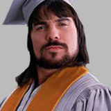 Lanny Poffo — "Leapin" Lanny Poffo