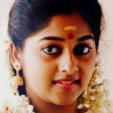 Monisha Unni — Sainaba/Sainu