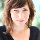 Amy Huck — Gull's Maid