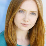 Emily Gateley — Kate