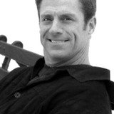 Kevin J. Flynn — Flamboyant Man